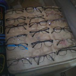Frames For Your Glasses At A Good Price Name Brand Frames