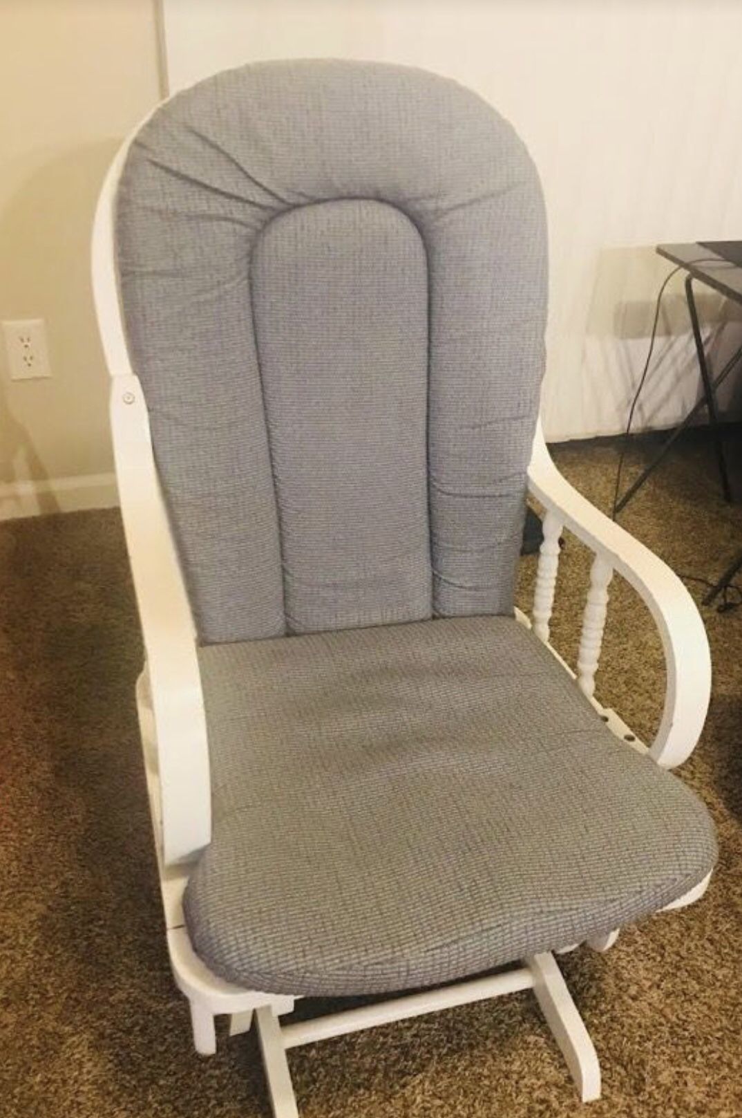 Rocking chair