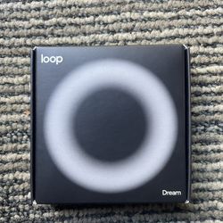 Loop Dream Earplugs