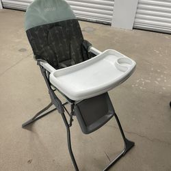 Cosco Highchair 