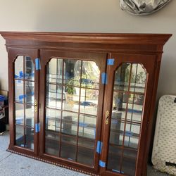 China Cabinet 