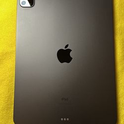 iPad Pro 11 inch 256gb 2nd Gen WiFi