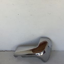 2016-2023 Toyota Tacoma Right Rear Bumper Cap (4)