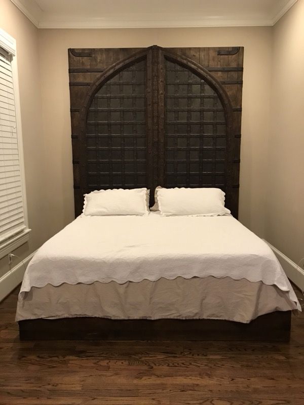 Indian Fortress Bed From Restoration Hardware For In Houston Indian Fortress Bed From Restoration Hardware