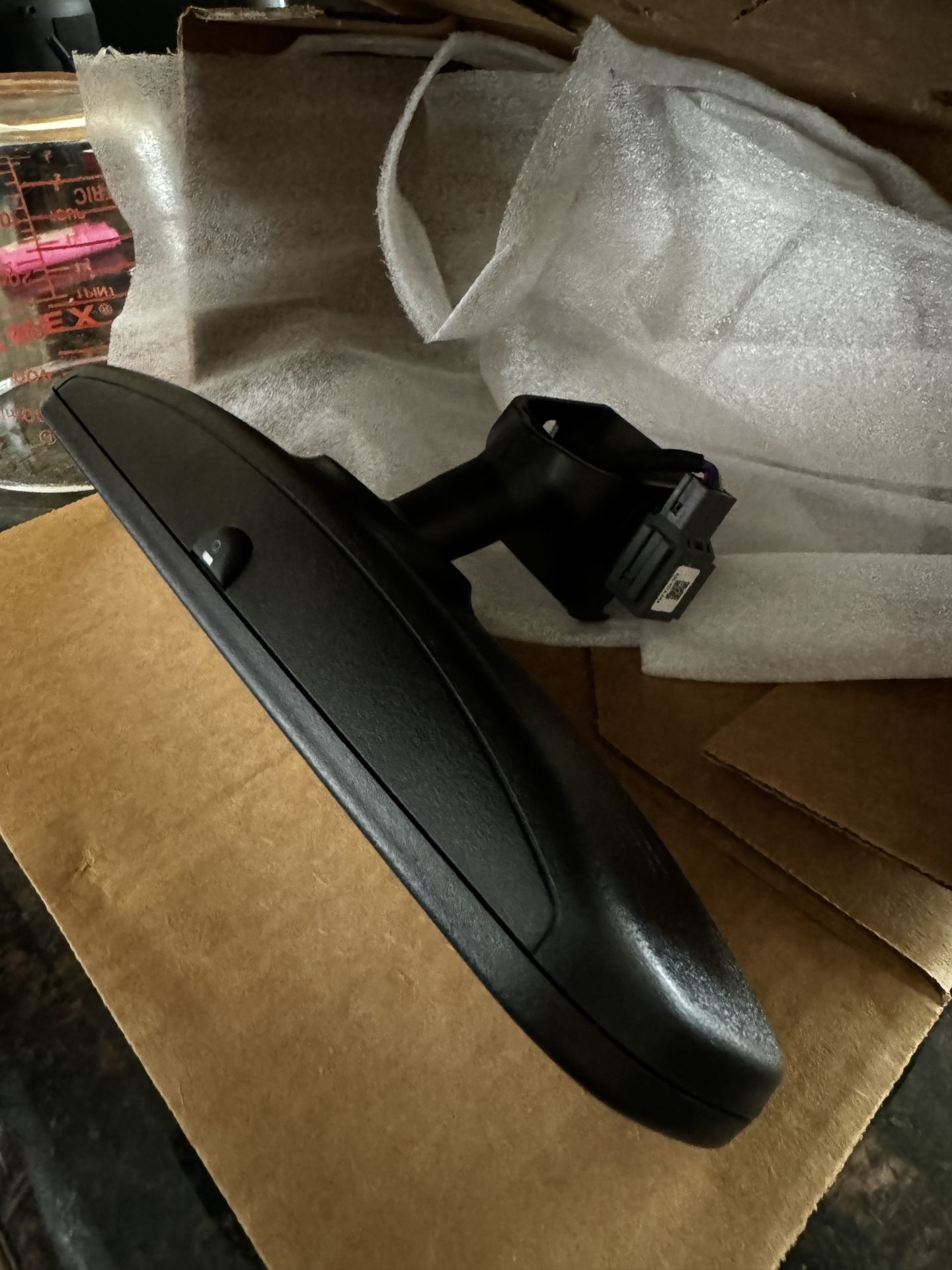 2023 Honda CRV Automatic Rearview mirror