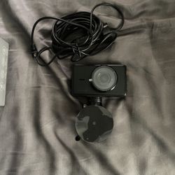 Dash Cam