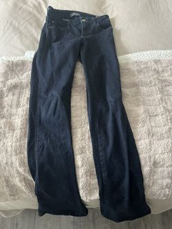 GUESS Flare Style 