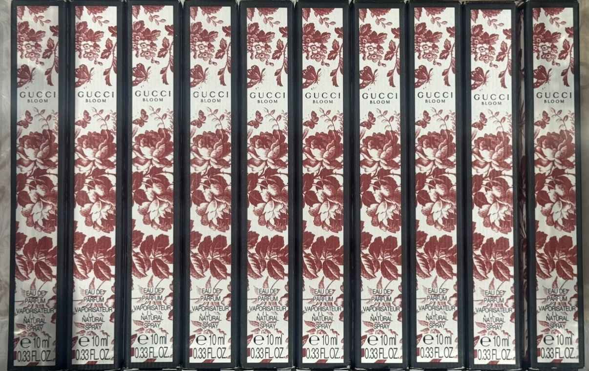 Gucci Bloom Travel Size Perfume 