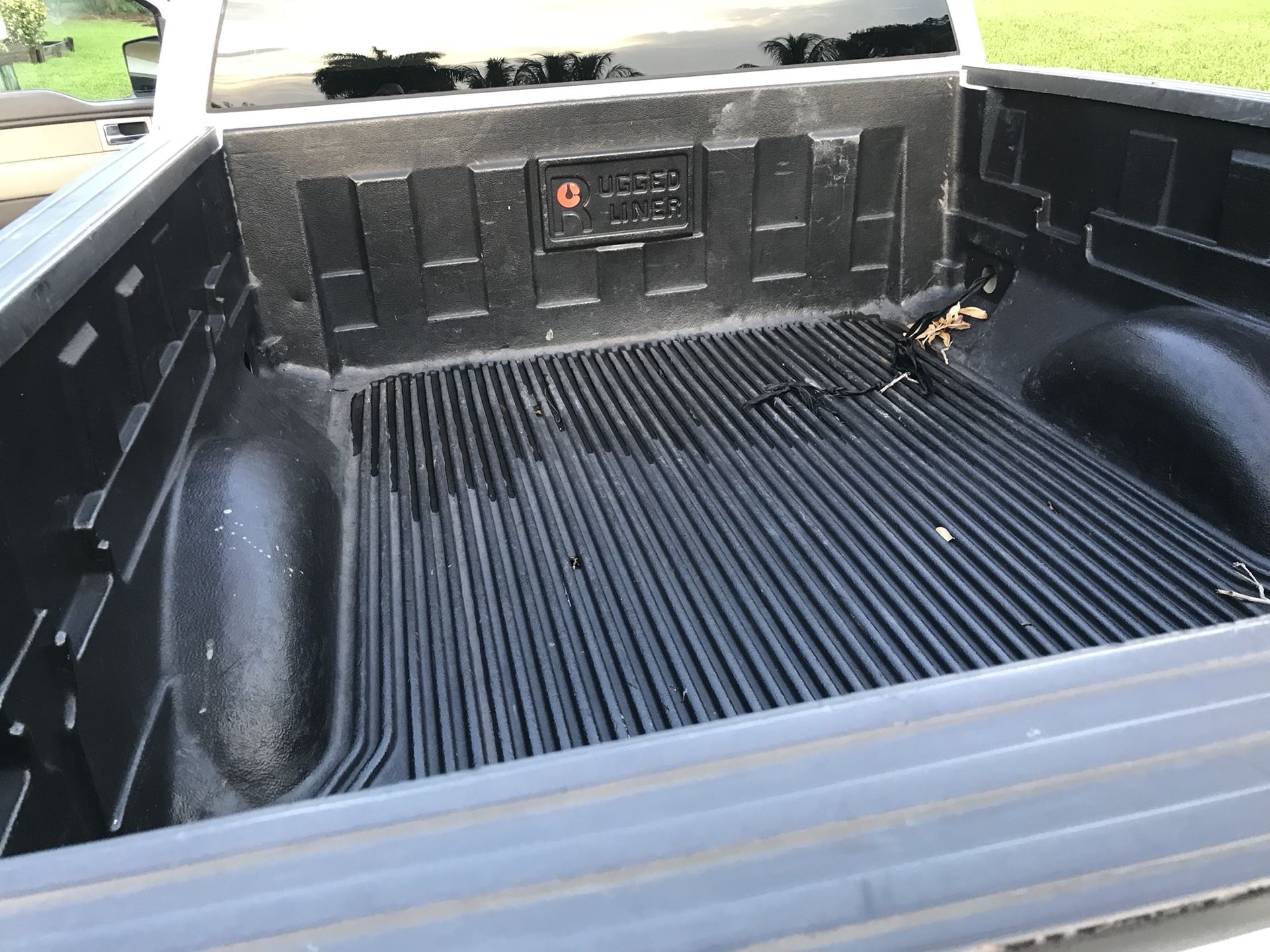 2009 Ford F-150
