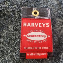 Harveys Ramdom Hang Tags