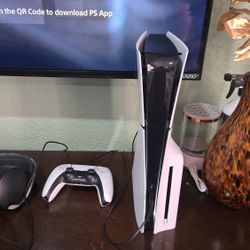 Playstation 5 Slim