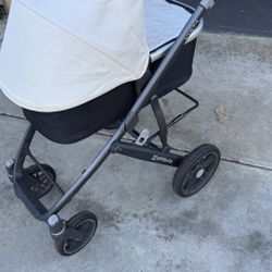 Uppababy Vista V2