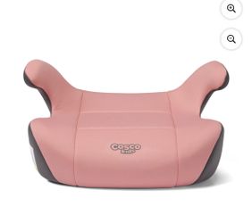 Cosco Kids Rise LX Booster Car Seat