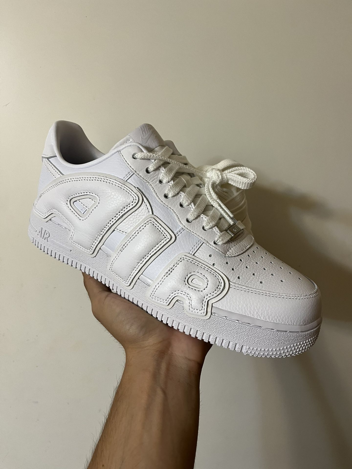 Nike AIR FORCE 1 Cactus plant flea market CPFM