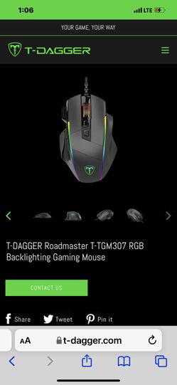 Gaming Mouse, Gaming Headset