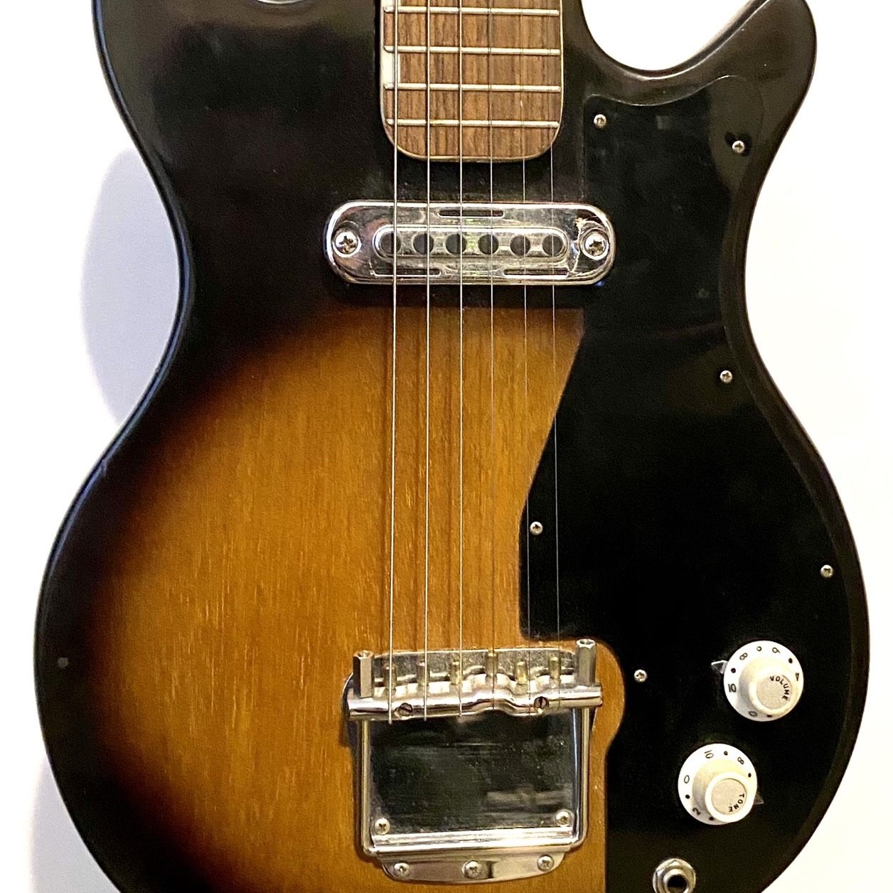Teisco e100 outlet