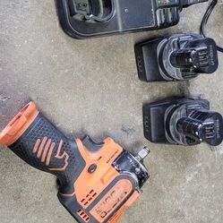 Matco Tools 3/8th Impact Driver-used