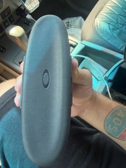 Oakley Meta HSTN Charging Case