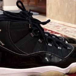 10.5 Mens Air Jordan 11 Retro 'Jubilee / 25th Anniversary' (WILL NEGOTIATE)