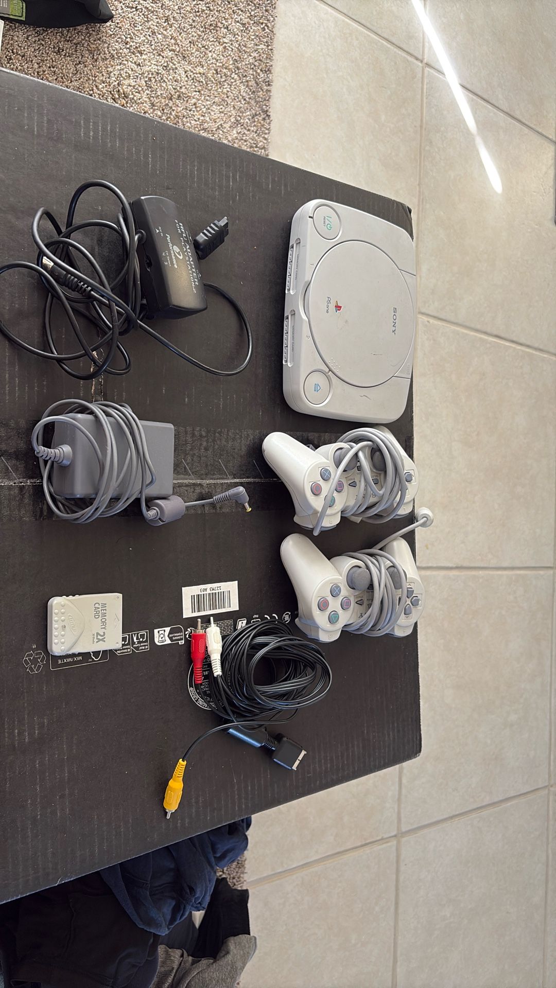 PS One Mini