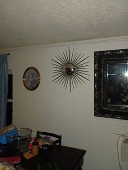 Small Mirror