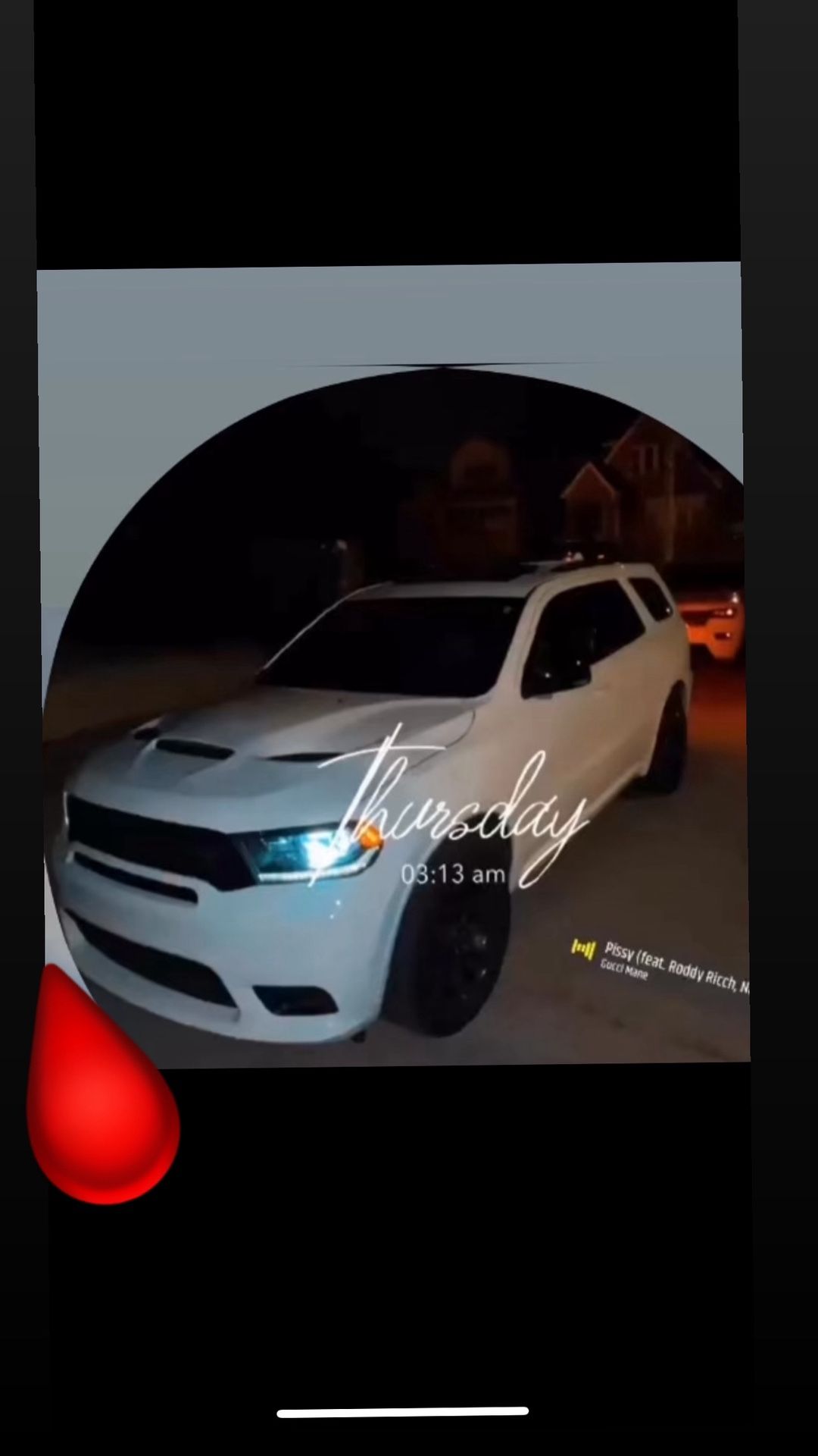 2020 Dodge Durango