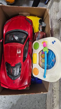 Toys for 6months-2year olds