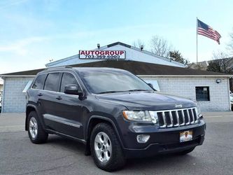 2011 Jeep Grand Cherokee