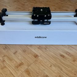 Edelkrone SliderPLUS Medium 17.2"