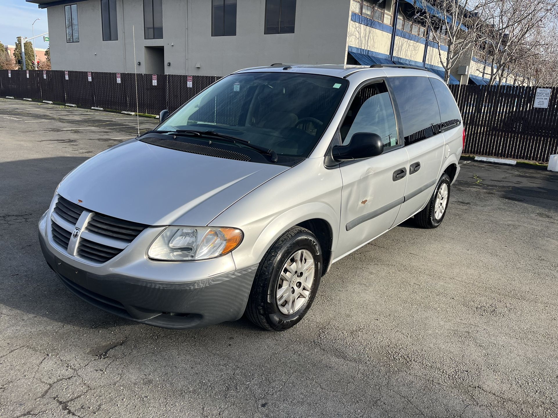 2006 Dodge Grand Caravan