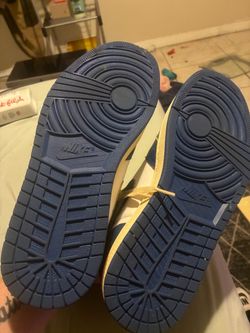 Nike Air Jordan 1 Sneakers (size:12)
