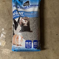 Paper Litter & Bedding