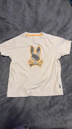 Psycho Bunny kids shirt