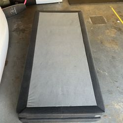 2 Piece King Mattress Base