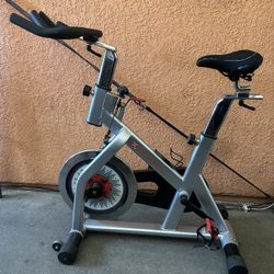 Exercise Bike For Sale 