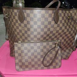 Louis Vuitton Purse