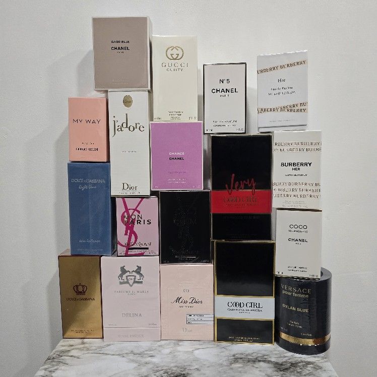 Women Perfumes