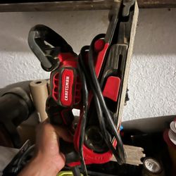 Belt Sander 
