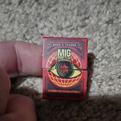 MIG SWITCH Flashcart for Nintendo Switch