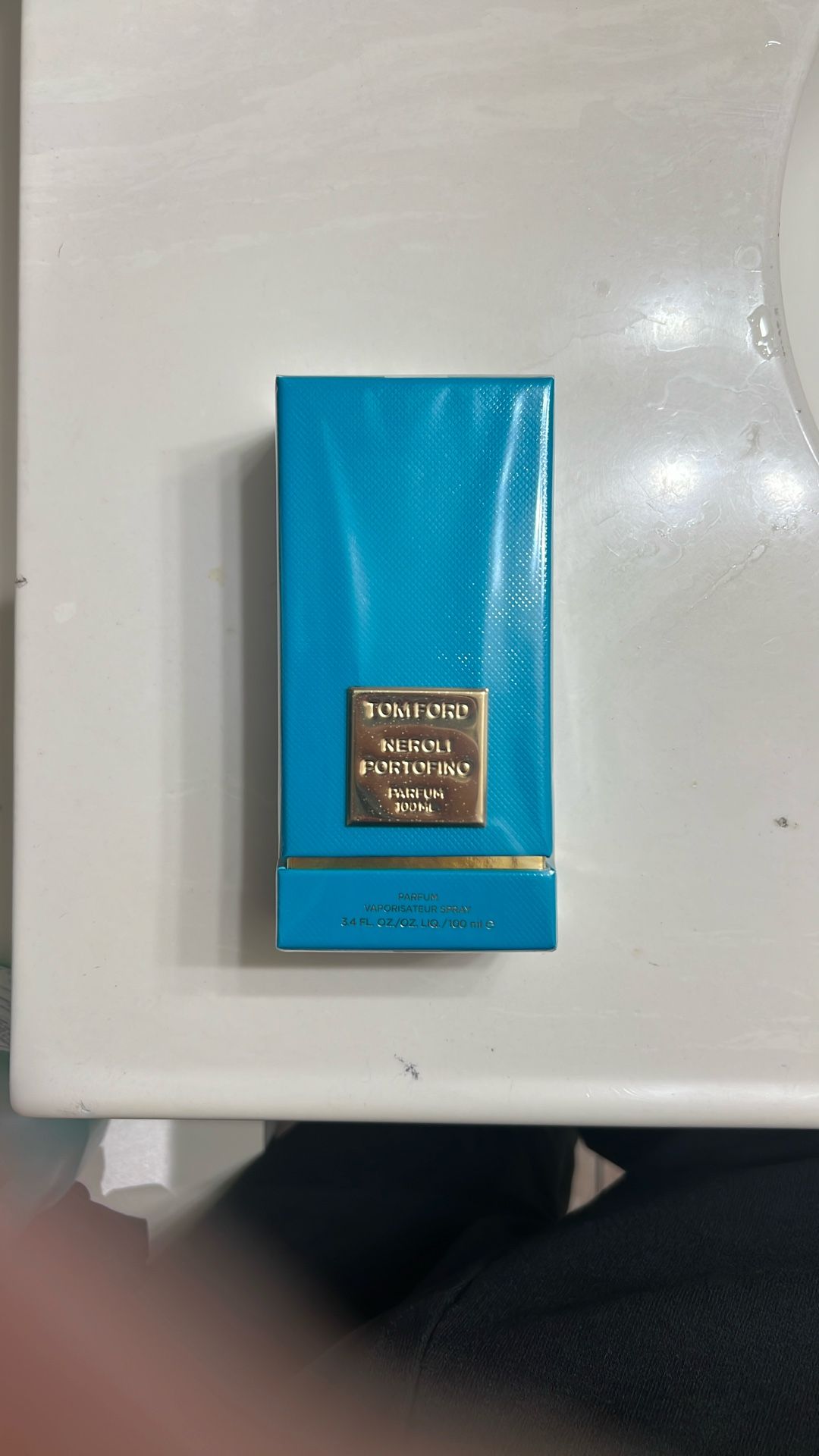 Brand New Tom Ford Neroli Portofino