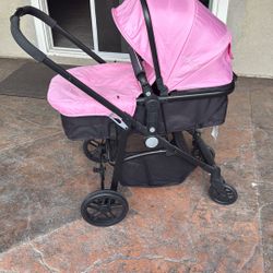 Baby joy Stroller 