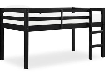 Twin Loft Bed