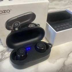Tozo Wireless Earbuds