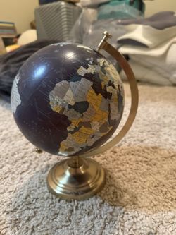 Decorative Globe 