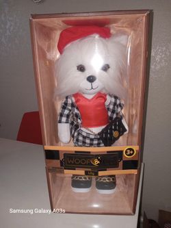 15 inch poseable fashion doll - Turlock