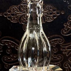 LitJoy Lord of the Rings Starlight Vial-Lights Up Blue-Gorgeous Collectible!