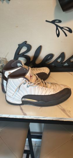 Jordan 12s