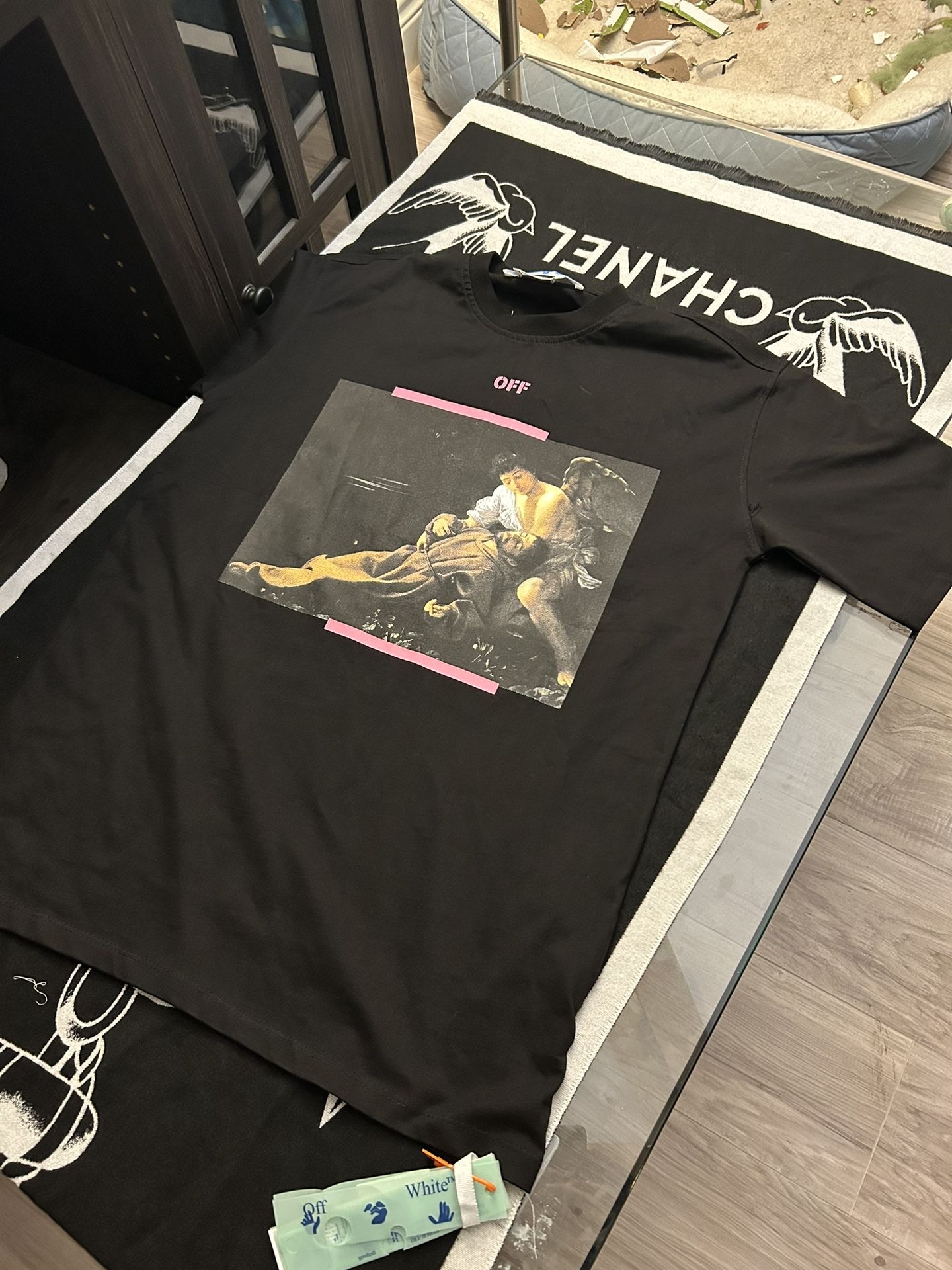 Arrows-motif-Off White