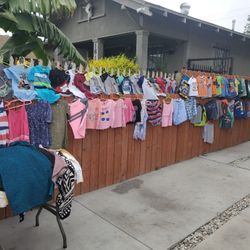 Boy And Girl CLOTHES 