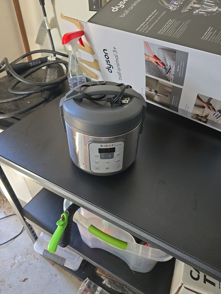 Instant Pot